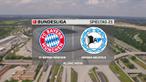 Berita video gol-gol yang tercipta pada laga seru Bundesliga 2020/2021 pekan ke-21 antara Bayern Munchen melawan Arminia Bielefeld, Selasa (16/2/2021) dinihari WIB.