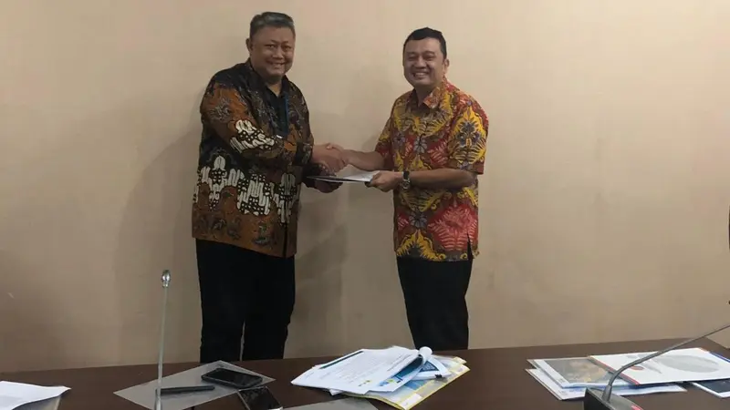 RUPS PLN angkat Djoko Raharjo Abumanan sebagai Plt Direktur Utama