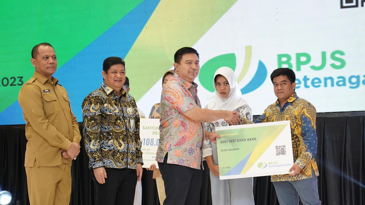 BPJS Ketenagakerjaan