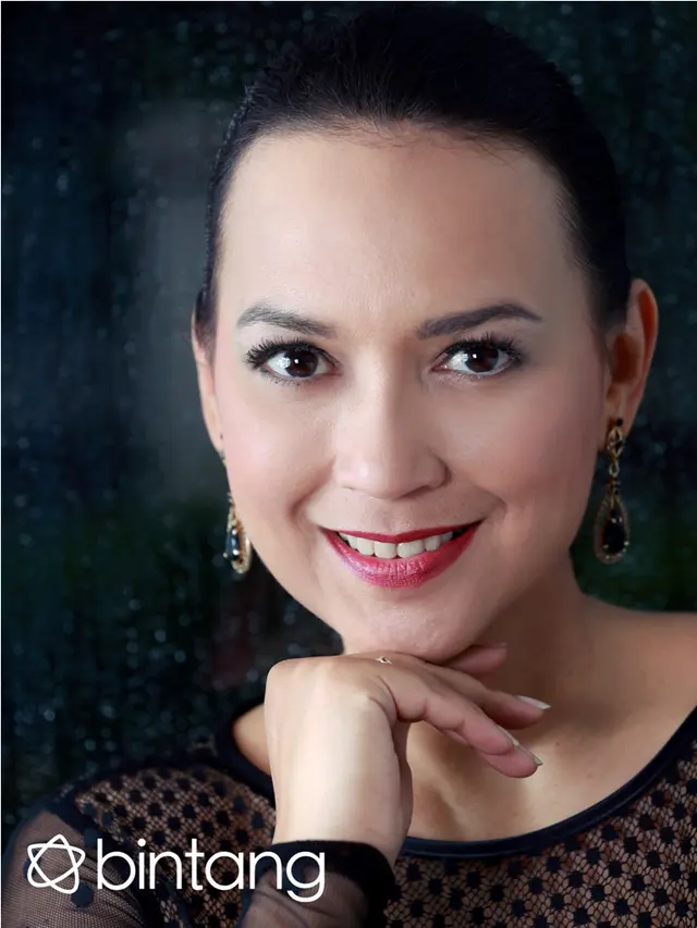 [Bintang] Ira Wibowo