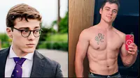 Blake Mitchell: OnlyFans Star Dies in Motorcycle Crash at 31