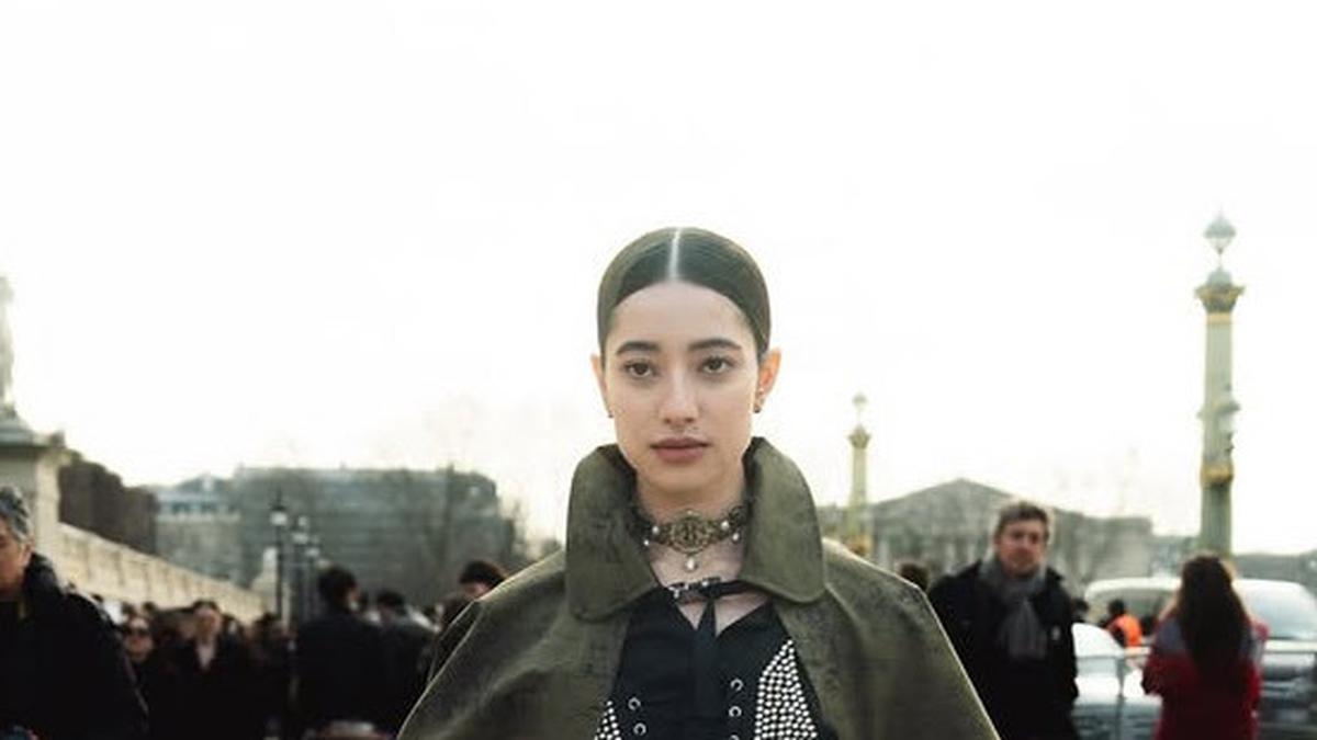 Buktikan Eksistensi di Dunia Fashion, 6 Gaya Ameera Khan Kekasih Jefri Nichol Hadir di Milan dan Paris Fashion Week dari Gucci hingga Dior