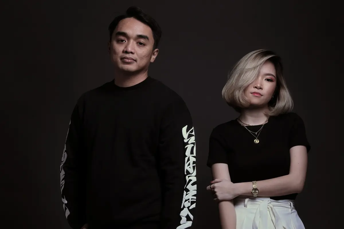 [Bintang] Dipha Barus - Monica Karina