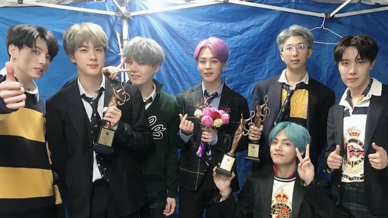 BTS (Soompi)