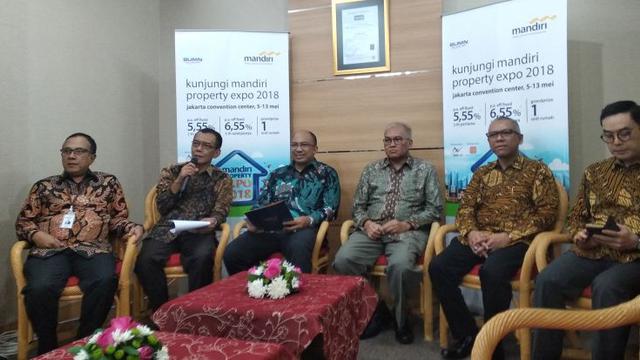 Cara Biar Pengajuan KPR Cepat Disetujui di Mandiri ...