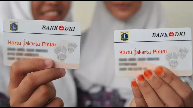 Dinas Pendidikan DKI Jakarta akhirnya menemukan penyelewengan dana Kartu Jakarta Pintar (KJP). Mereka yang terbukti menyelewengkan dana itu langsung dicabut KJP-nya.