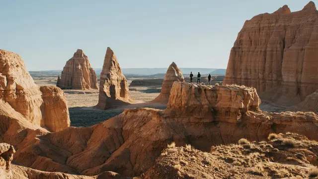 Capitol Reef National Park