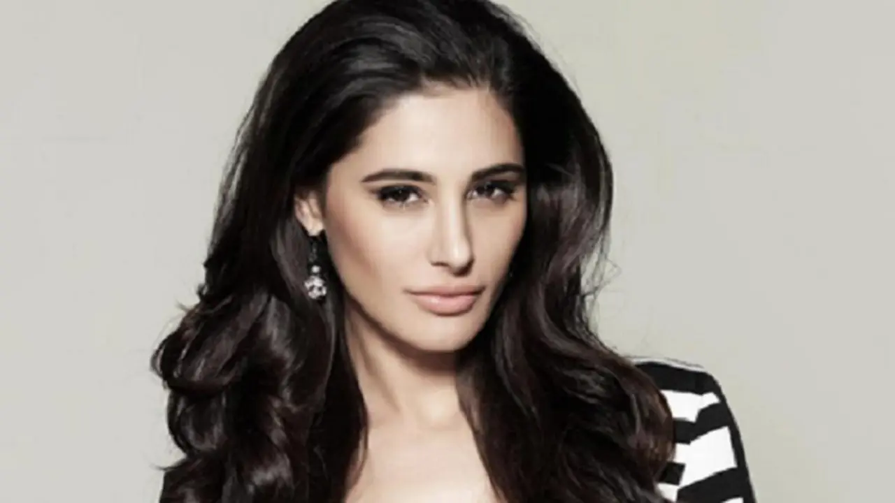 Nargis Fakhri