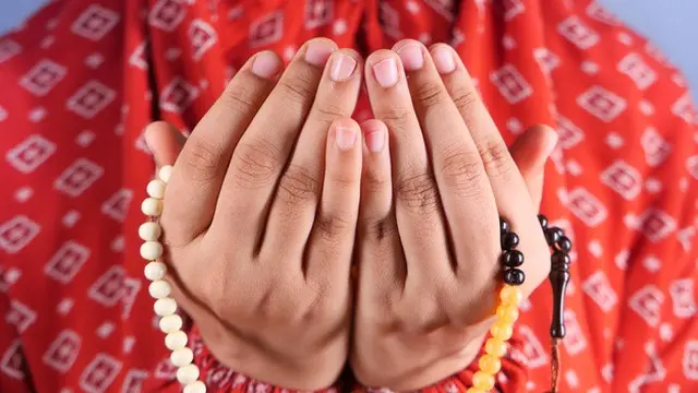 Doa Saat Turun Hujan