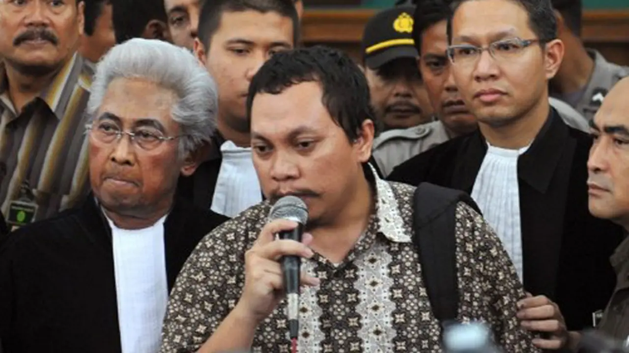 20150922-Gayus Tambunan