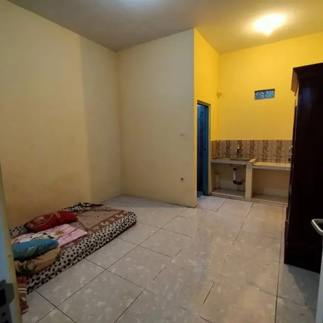 Viral, Kamar Kos Dirombak Jadi Mirip Apartemen