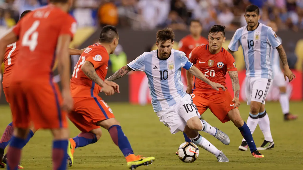 Messi