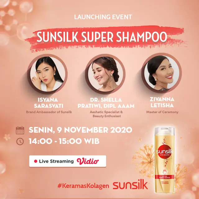 Keajaiban Tren Kecantikan Jepang Sekarang Bisa Kamu Rasakan Pada Rambut, Apa Itu?