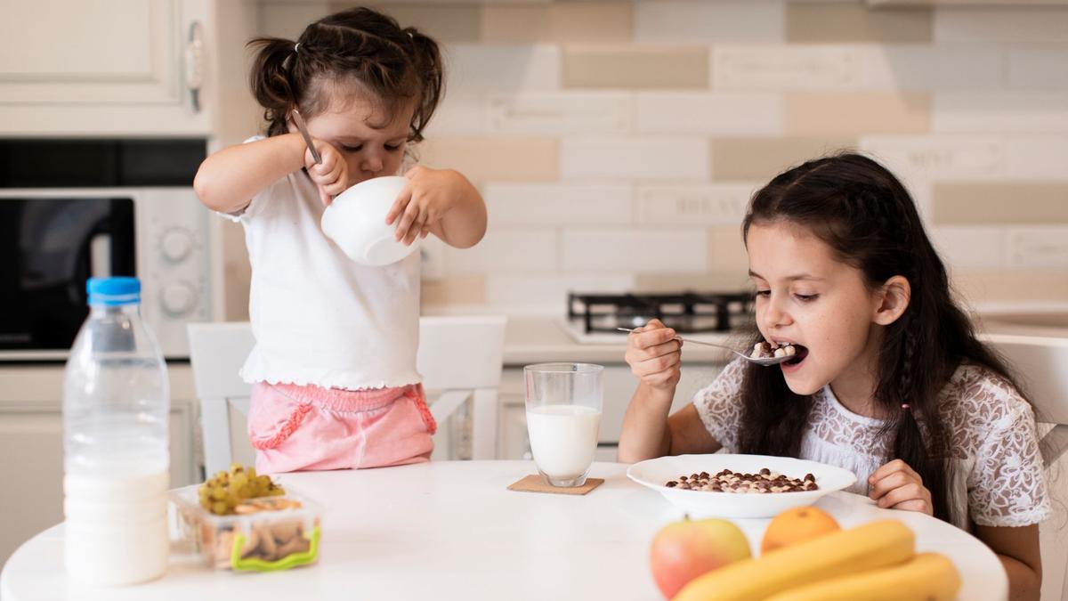 Hari Gizi Nasional 2026: Salah Pola Makan Bisa Berdampak Panjang pada Anak
