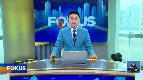 Fokus : Pasar Gubug Grobogan Terbakar, Ribuan Lapak Pedagang Hangus