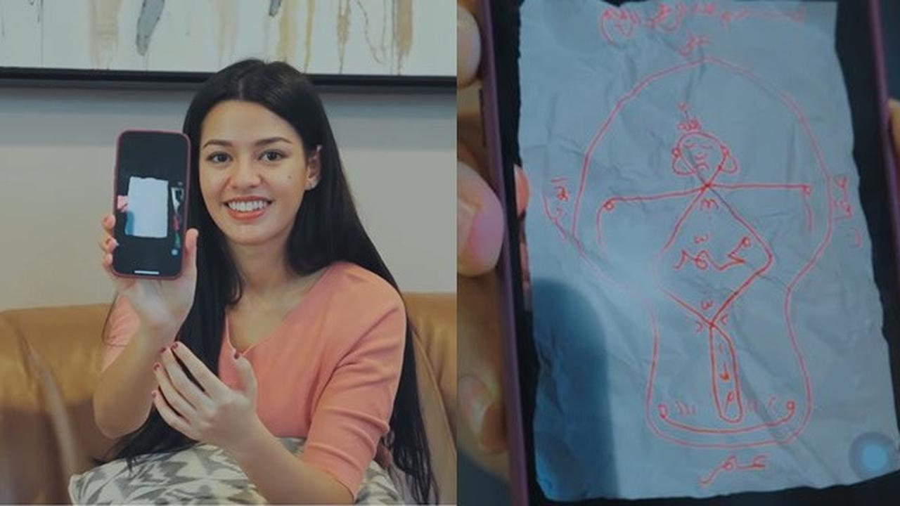 8 Cerita Mistis yang Dialami Susan Sameh, Ketempelan Hantu hingga Teror Santet