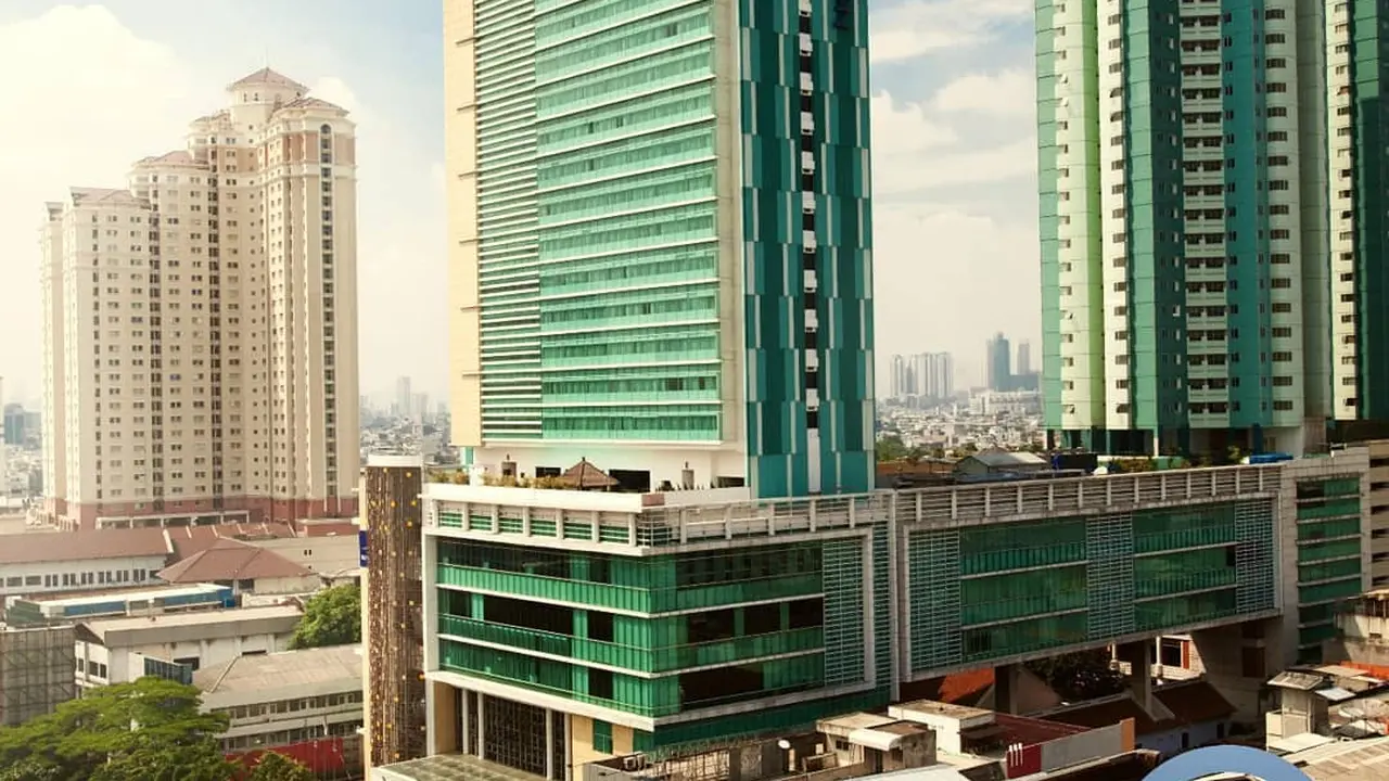 Novotel