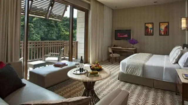 Catat, Ini Beragam Atraksi Seru di Resorts World Sentosa Singapore Menyambut Bulan Kemerdekaan
