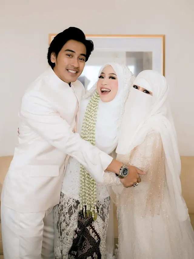 Pernikahan Adiba Khanza