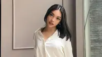 Mengenal Sosok Naura Ayu, Putri Baldy Mulya Putra dan Riafinola Ifani Sari yang Multitalenta