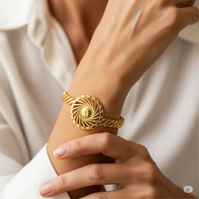 Spiral Geometris