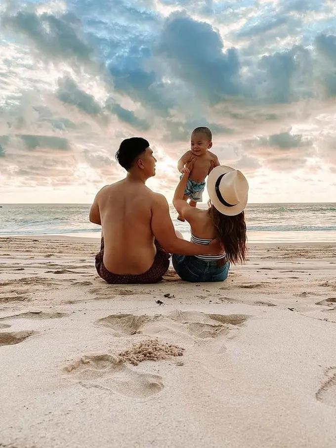 [Fimela] Nikita Willy