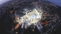 Mengenal Apa itu Lailatul Qadar? Ketahui Apa Saja Keutamaannya
