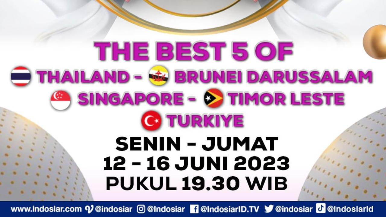 Dangdut Academy Asia