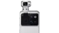Honor Robot Phone Akhirnya Meluncur, Berapa Harganya?