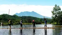 Kapalo Banda Taram, Payakumbuh, Sumatera Barat. (sukmarosyida/Instagram)