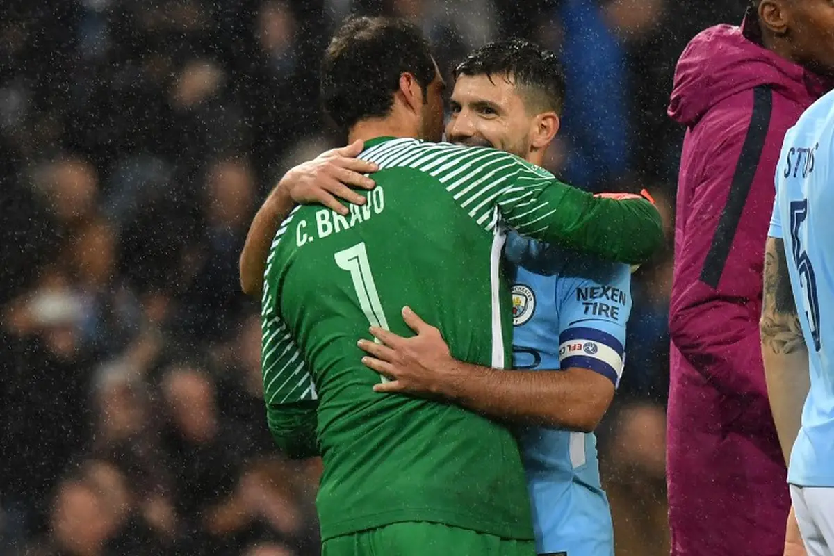 Manchester City