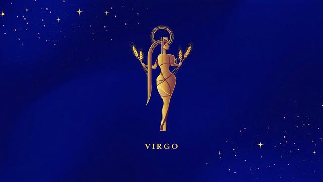 Zodiac Sign - Virgo