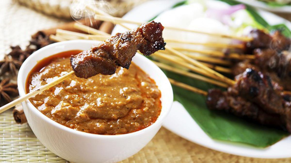 Resep Praktis Sate Kelinci Enak, Gurih Dan Empuk - Food Fimela.com