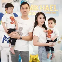 (Instagram/sandradewi88)