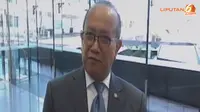 [VIDEO] Dubes Indonesia untuk Australia Tiba di Jakarta