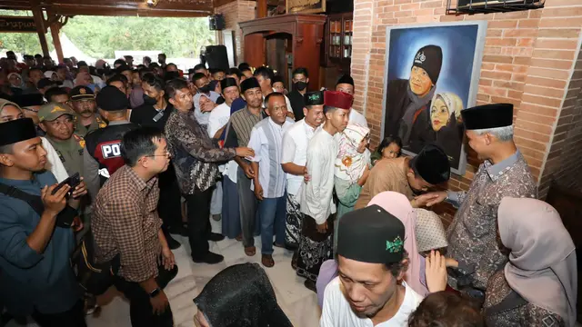halal bihalal