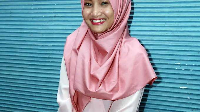 Fatin Shidqia