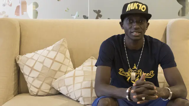 Makan Konate