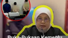 Direktur Perlindungan WNI Heni Hamidah menjelaskan penangkapan tiga WNI di Arab Saudi terkait layanan haji ilegal. Penangkapan dilakukan pada Selasa (28/4). Dua dari tiga pelaku memakai rompi atribut seperti petugas haji Indonesia. Heni menjelaskan, ketiga elaku melakukan penipuan dan penggelapan...