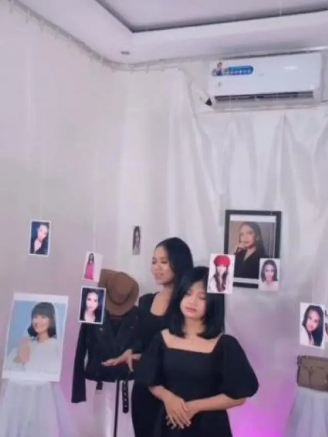 6 Potret Museum Vanessa Angel Buatan Doddy Soedrajat, Baru Selesai Ditata