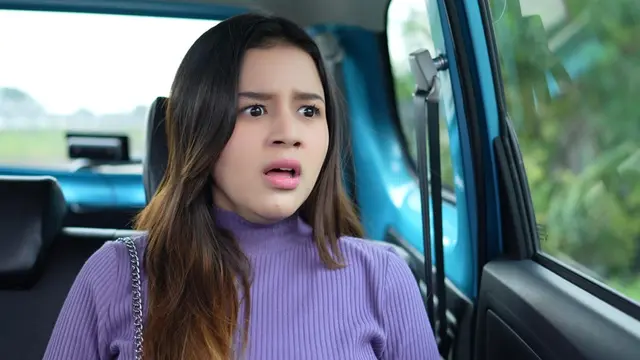 Bidadari Surgamu