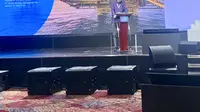Bos Medco Energi Puji Hilirisasi RI, Jadi Masa Depan Cerah