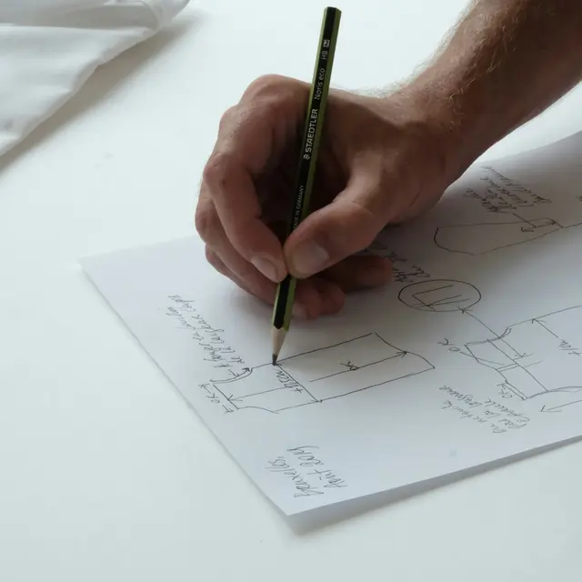 Ilustrasi properti rumah