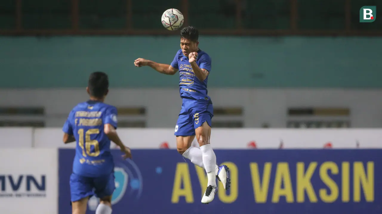 BRI Liga 1 2021: PSIS Semarang vs Madura United
