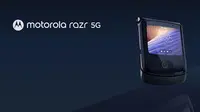 Motorola Razr 2015 (Twitter Motorola)