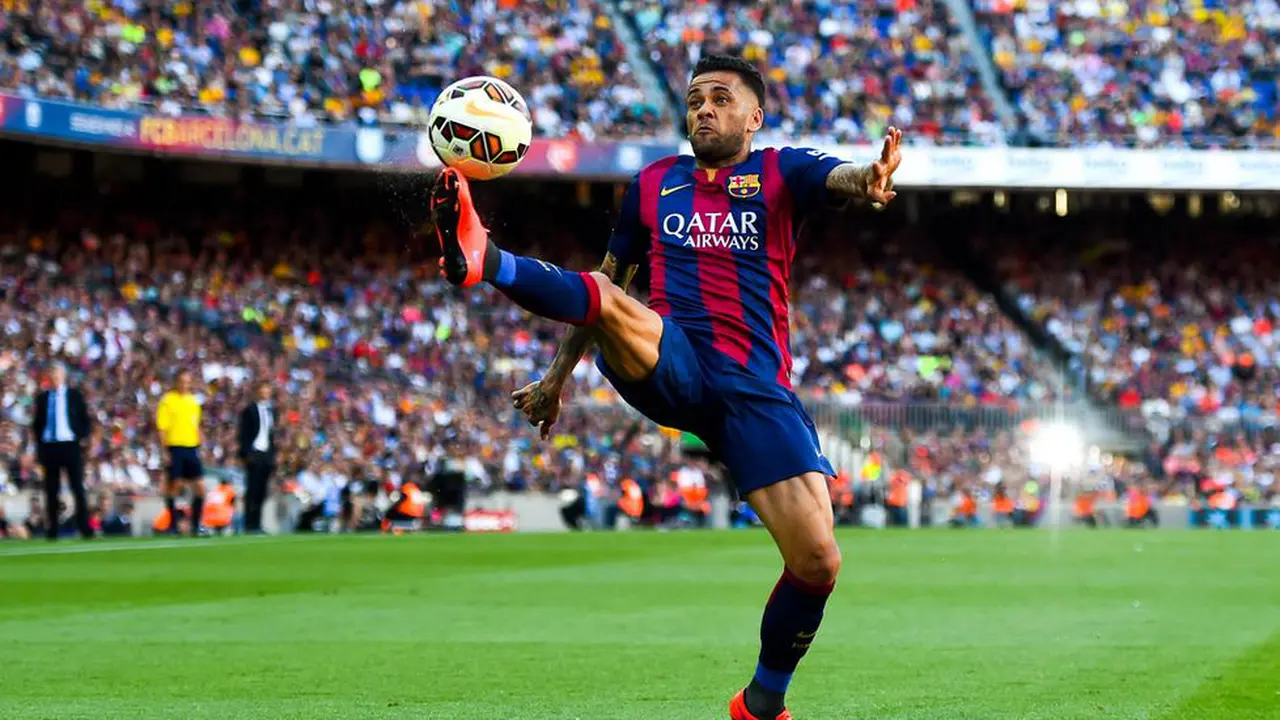 Dani Alves