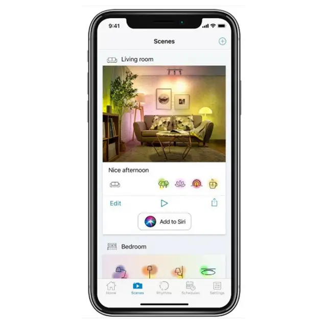 Wujudkan Rumah Pintar untuk Hidup Lebih Nyaman dengan Philips Smart Wi-Fi LED