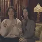 Kim Seon Ho dan Moon Ga Young Bintangi Video Musik 'Falling Slowly' Daesung BIG BANG (Sumber Foto: MELON.com Milik Daesung Big Bang dan Twitter.com/d_lable)