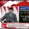 Prabowo Soal Bursa Komoditas RI: Kalau Tak Mau Harga yang Kita Pasang, Tidak Usah Beli