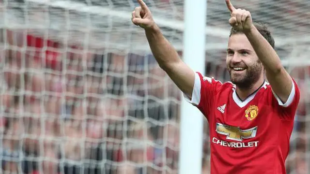 juan mata